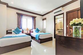 IBIZA Riverfront Da Nang Hotel