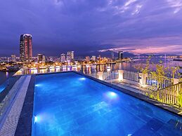 IBIZA Riverfront Da Nang Hotel