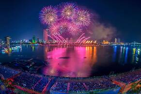 IBIZA Riverfront Da Nang Hotel