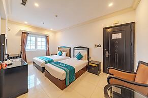 IBIZA Riverfront Da Nang Hotel