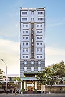 IBIZA Riverfront Da Nang Hotel