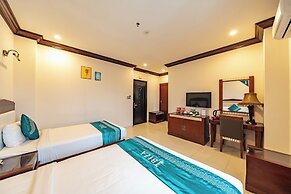 IBIZA Riverfront Da Nang Hotel