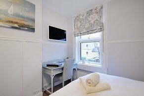 Apple Tree Guest House
