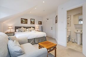 Apple Tree Guest House