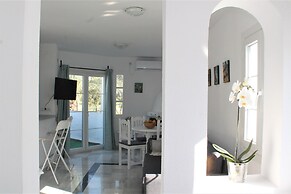 Apartamento con vistas Golf y Piscina