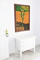Apartamento con vistas Golf y Piscina