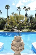 Apartamento con vistas Golf y Piscina