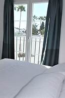 Apartamento con vistas Golf y Piscina