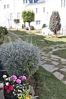 Apartamento con vistas Golf y Piscina