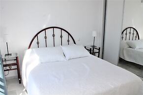 Apartamento con vistas Golf y Piscina