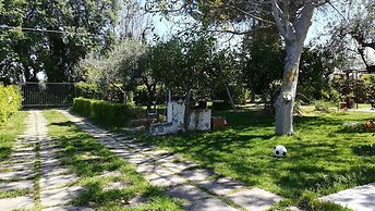B&B dal Barbarossa