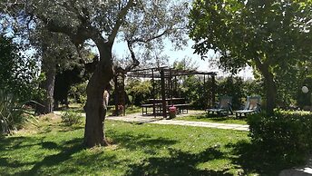 B&B dal Barbarossa