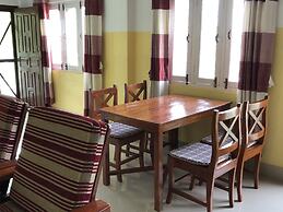Happy Sedi Lodge
