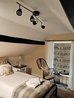Puddle Duck Lodge