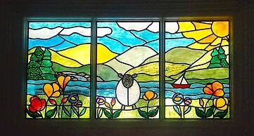 Puddle Duck Lodge