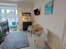 Puddle Duck Lodge