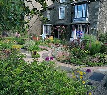 Puddle Duck Lodge