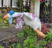 Puddle Duck Lodge