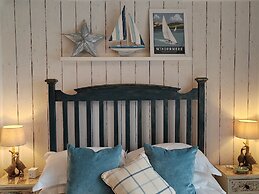Puddle Duck Lodge