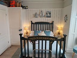 Puddle Duck Lodge