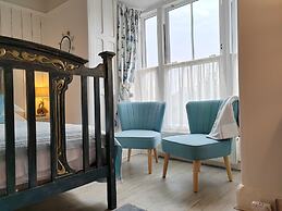 Puddle Duck Lodge