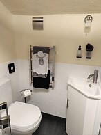 Puddle Duck Lodge