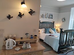 Puddle Duck Lodge