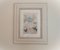Puddle Duck Lodge