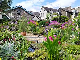 Puddle Duck Lodge