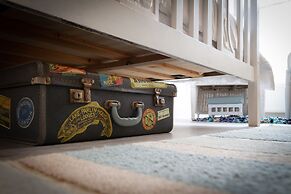Puddle Duck Lodge