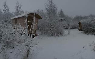 Schaeferwagenhotel-Campsite