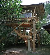 Schaeferwagenhotel-Campsite