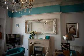 Sea View Ultimate Boutique Escape!