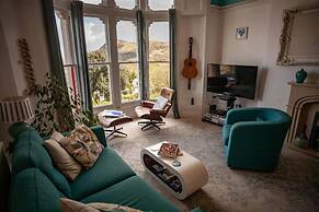 Sea View Ultimate Boutique Escape!