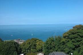 Sea View Ultimate Boutique Escape!