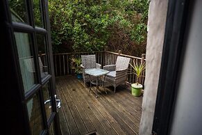 Sea View Ultimate Boutique Escape!