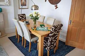 Sea View Ultimate Boutique Escape!