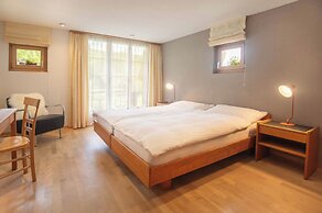Pension Chalet Berkana
