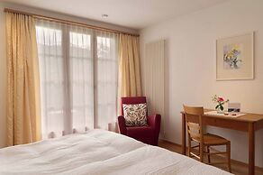 Pension Chalet Berkana