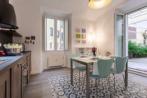 Casa Frisi
