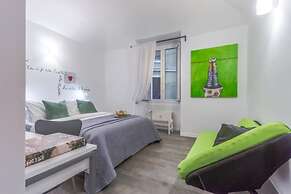 Casa Frisi