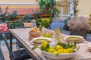 Casa Frisi