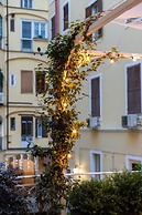 Casa Frisi