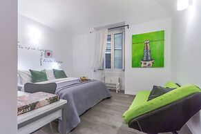 Casa Frisi