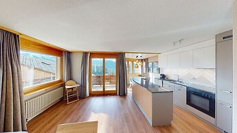 Reka-Feriendorf Hasliberg