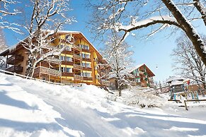 Reka-Feriendorf Hasliberg