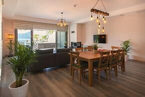 Valsu Homes Sea View Flat