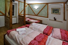 Pension Abertham