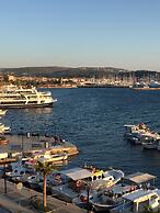 Ufuk Hotel