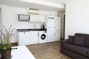 Ufuk Hotel